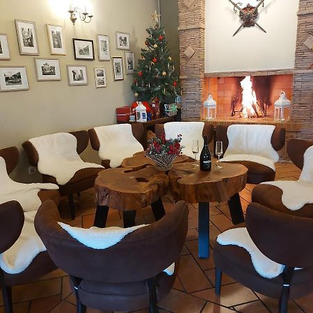 Hotel Bio Koper Dış mekan fotoğraf