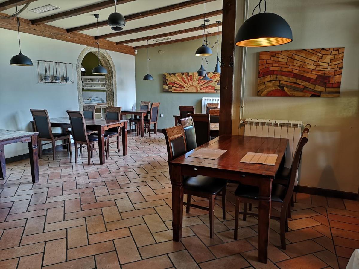 Hotel Bio Koper Dış mekan fotoğraf