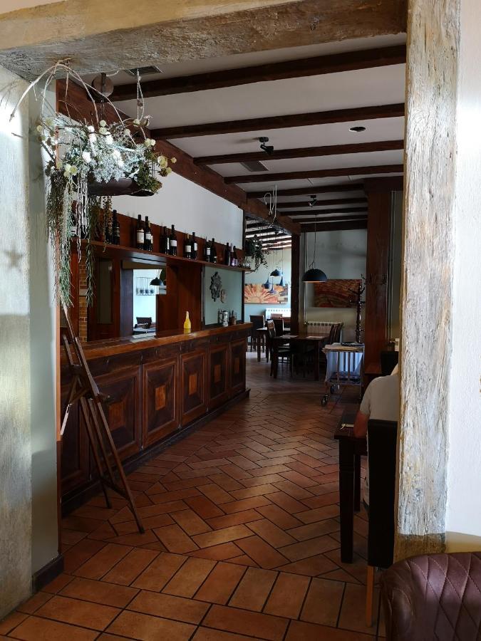 Hotel Bio Koper Dış mekan fotoğraf
