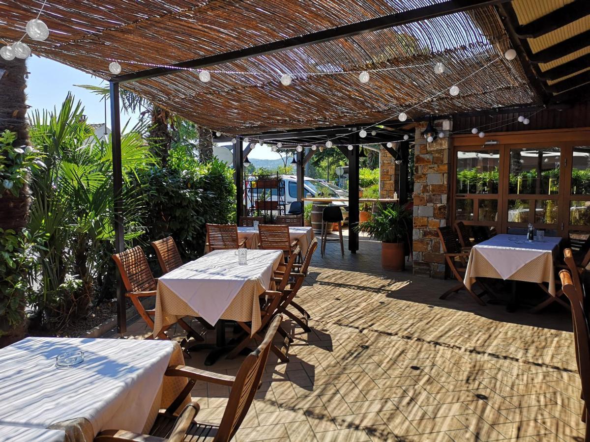 Hotel Bio Koper Dış mekan fotoğraf