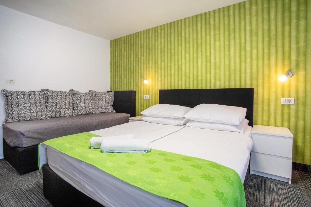 Hotel Bio Koper Dış mekan fotoğraf