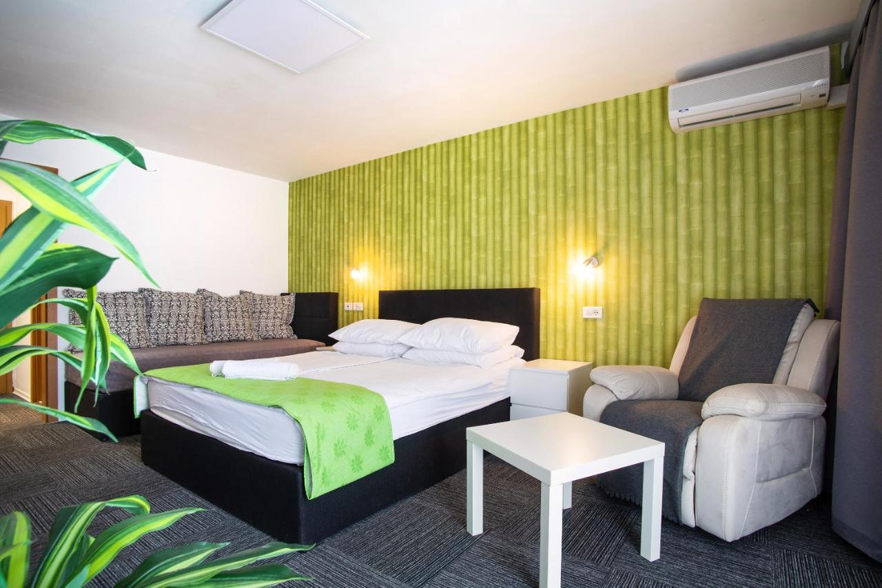 Hotel Bio Koper Dış mekan fotoğraf
