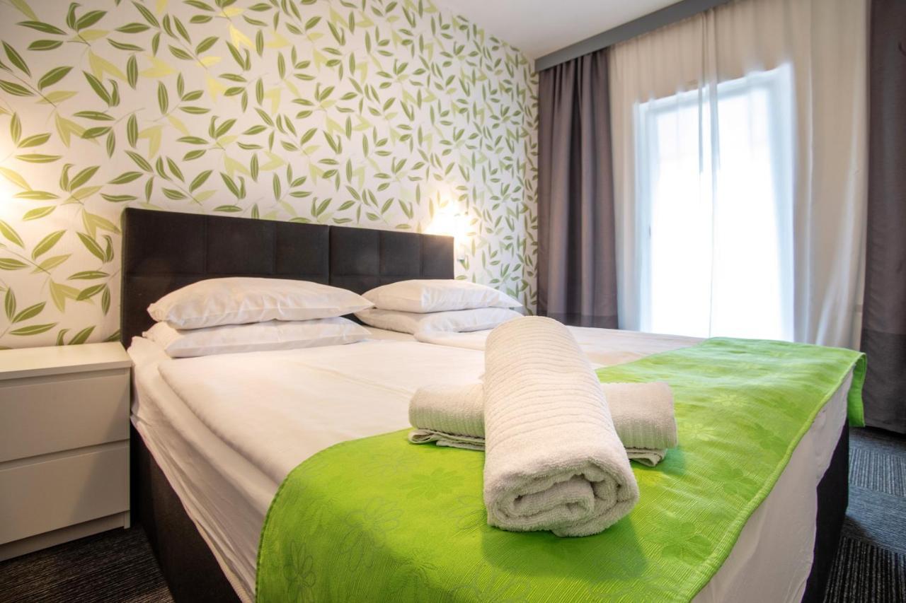 Hotel Bio Koper Dış mekan fotoğraf