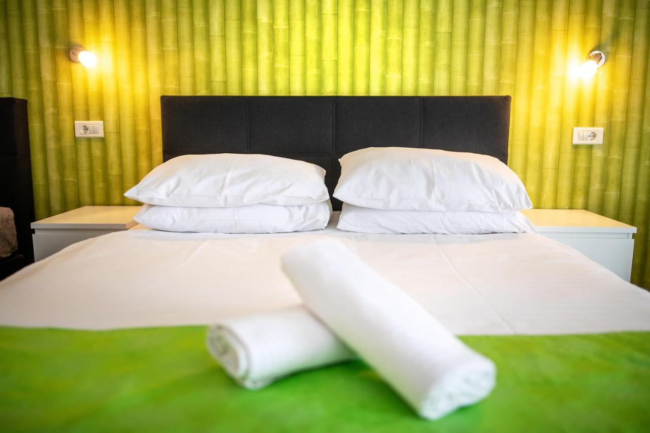 Hotel Bio Koper Dış mekan fotoğraf