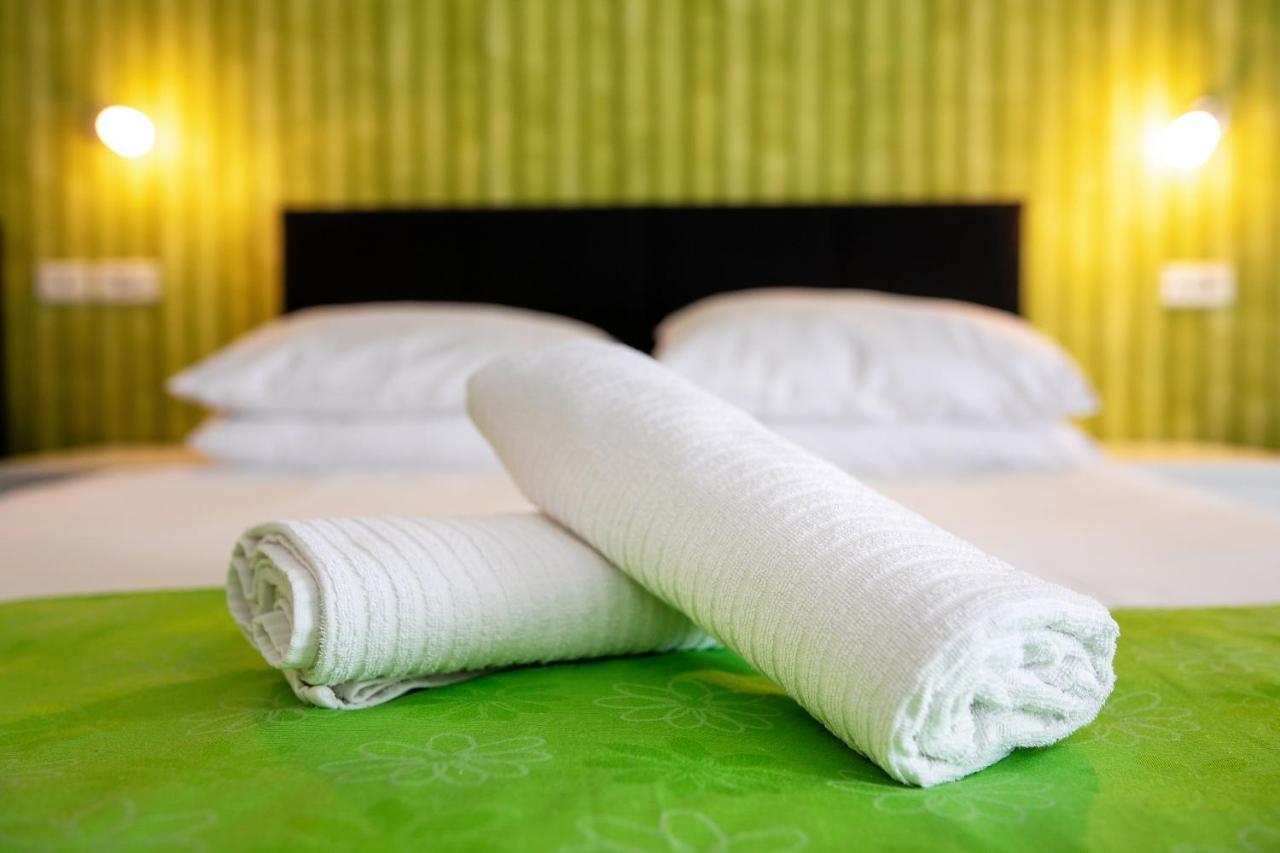 Hotel Bio Koper Dış mekan fotoğraf
