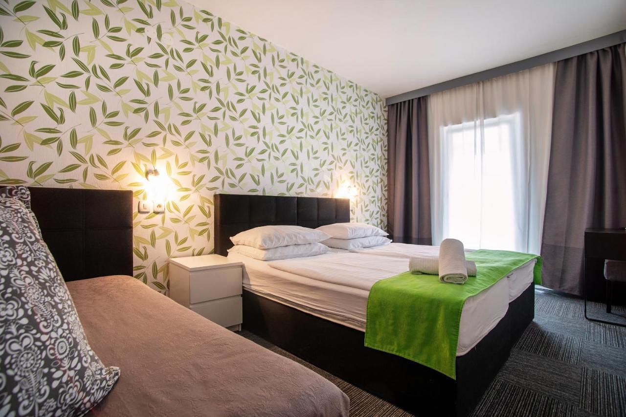Hotel Bio Koper Dış mekan fotoğraf