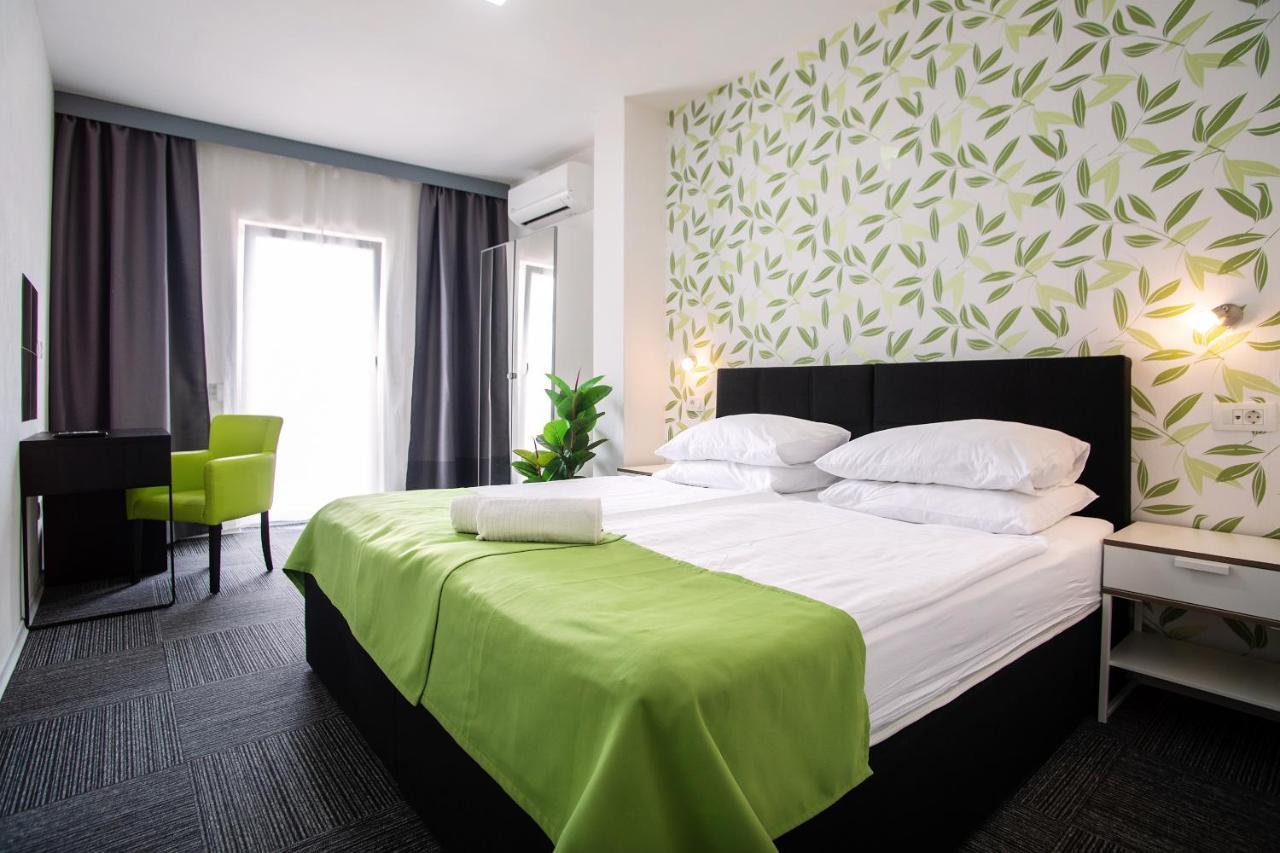 Hotel Bio Koper Dış mekan fotoğraf