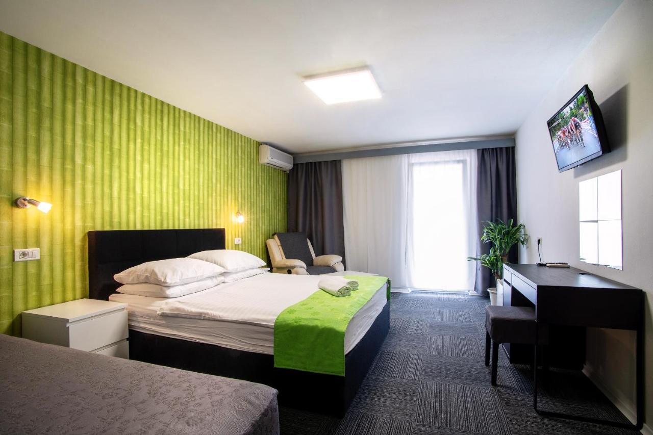 Hotel Bio Koper Dış mekan fotoğraf