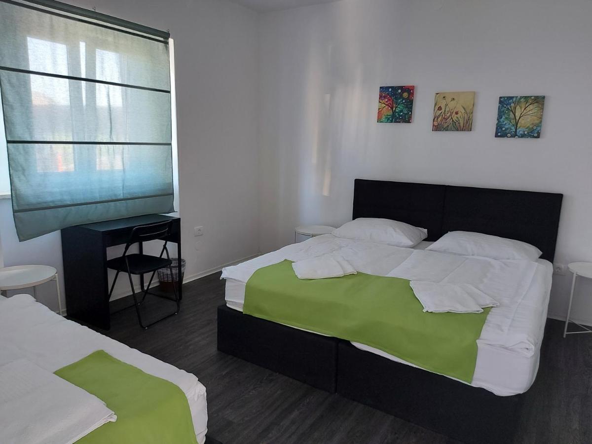 Hotel Bio Koper Dış mekan fotoğraf
