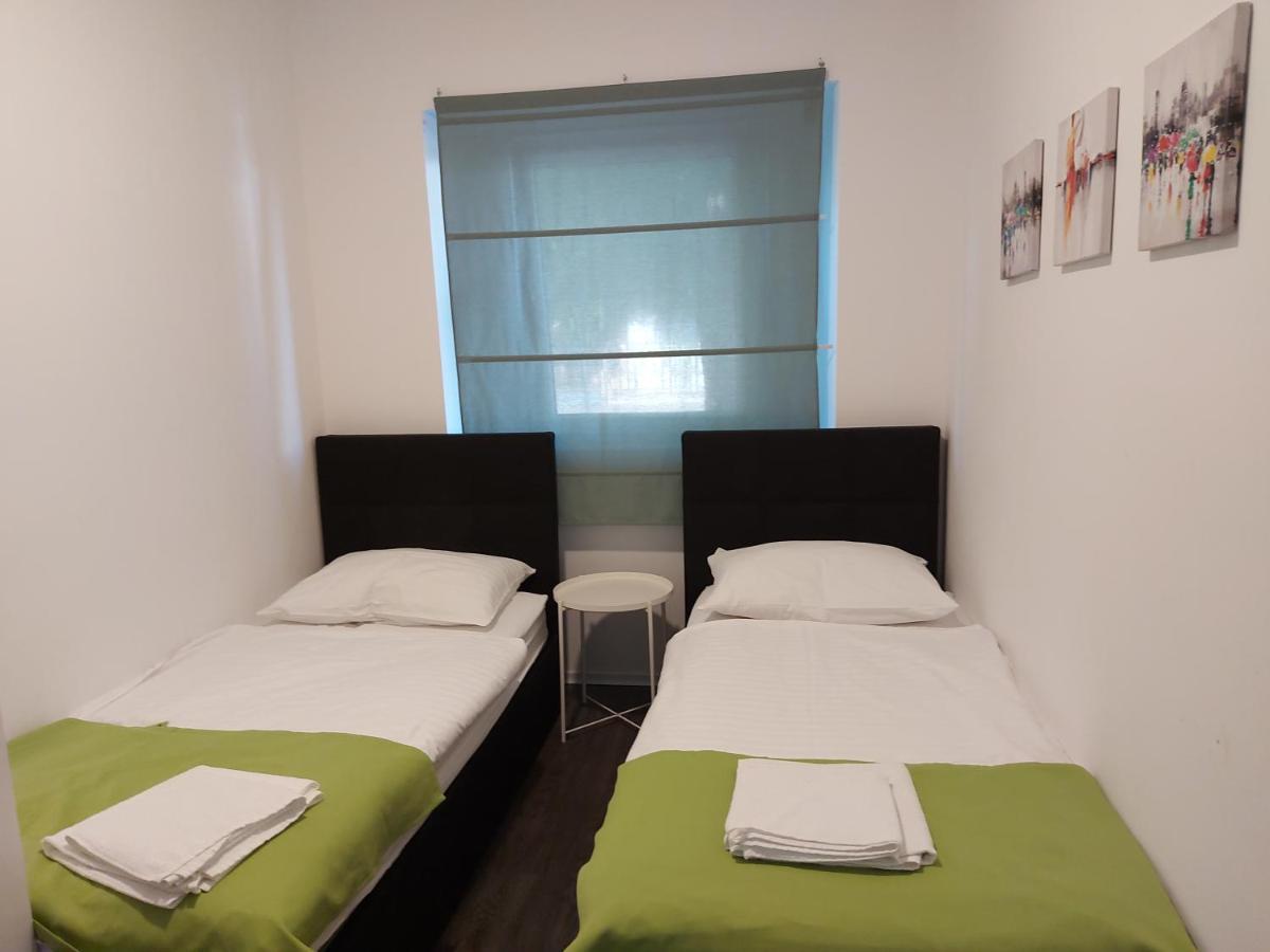 Hotel Bio Koper Dış mekan fotoğraf
