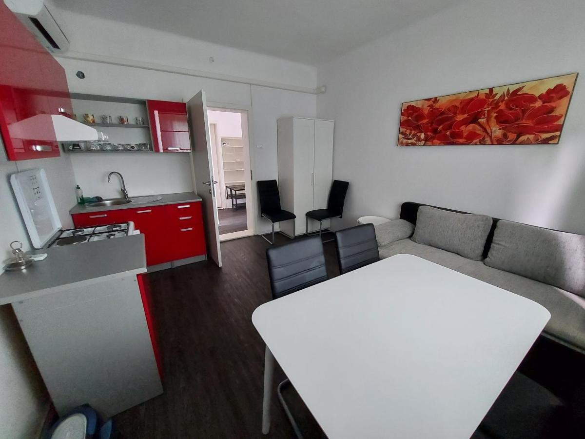 Hotel Bio Koper Dış mekan fotoğraf