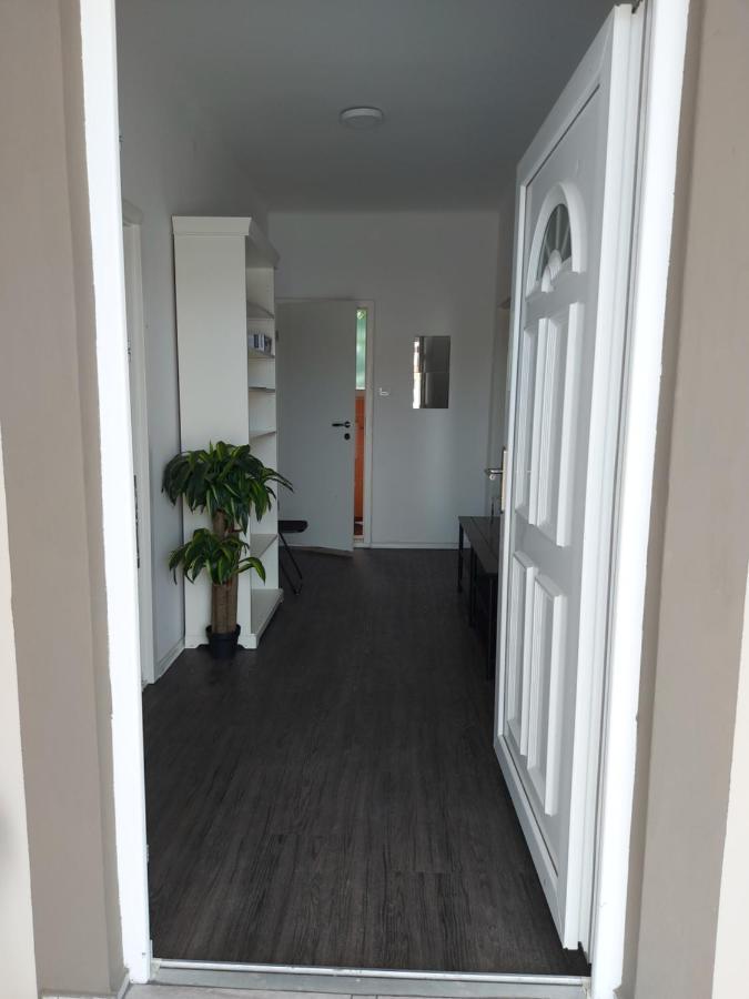 Hotel Bio Koper Dış mekan fotoğraf