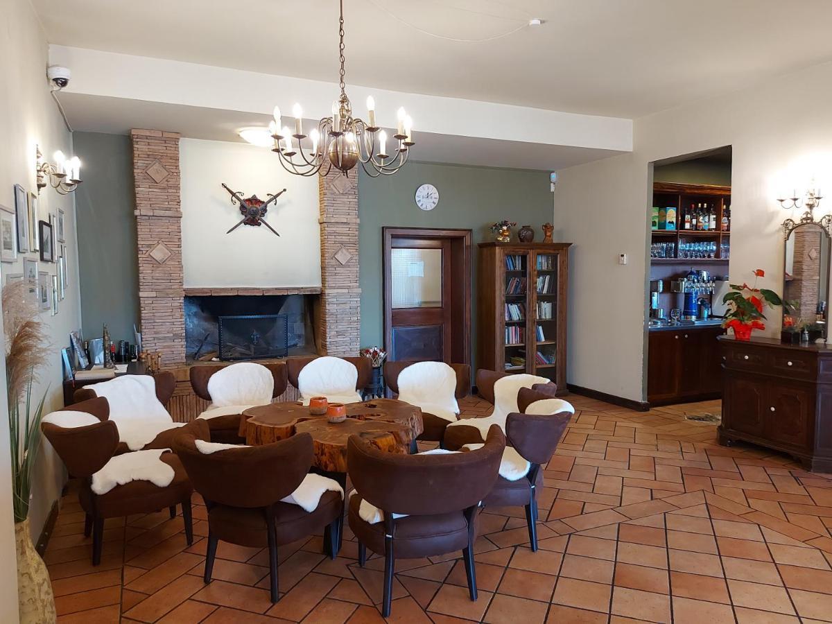 Hotel Bio Koper Dış mekan fotoğraf