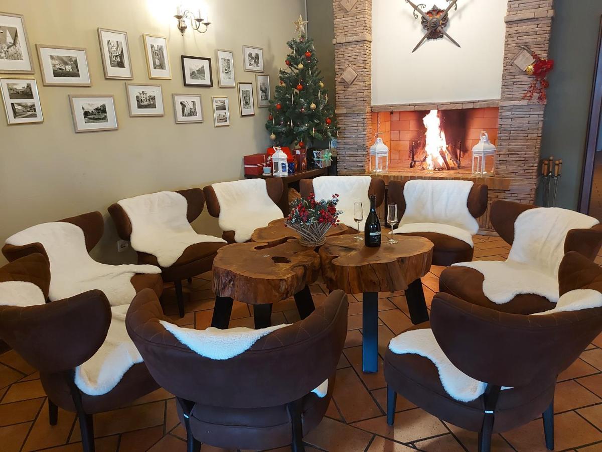 Hotel Bio Koper Dış mekan fotoğraf