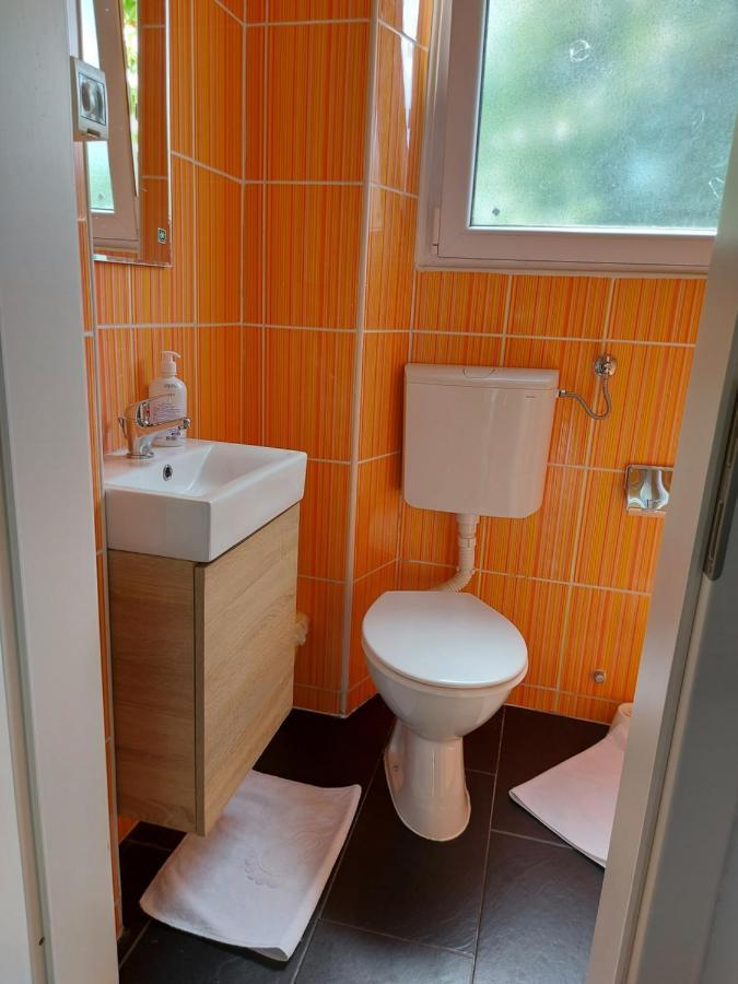 Hotel Bio Koper Dış mekan fotoğraf