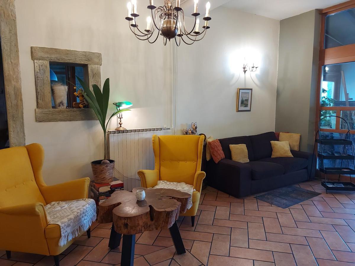 Hotel Bio Koper Dış mekan fotoğraf