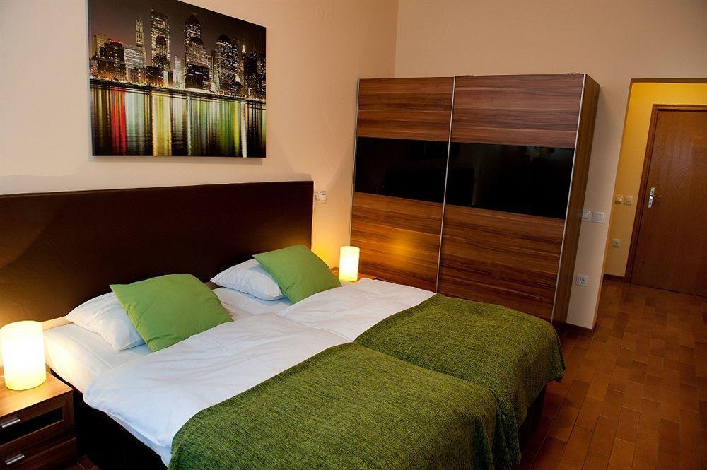 Hotel Bio Koper Dış mekan fotoğraf