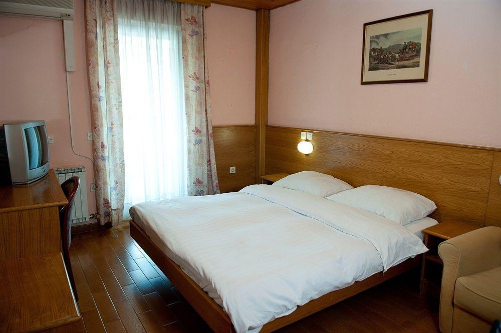 Hotel Bio Koper Dış mekan fotoğraf