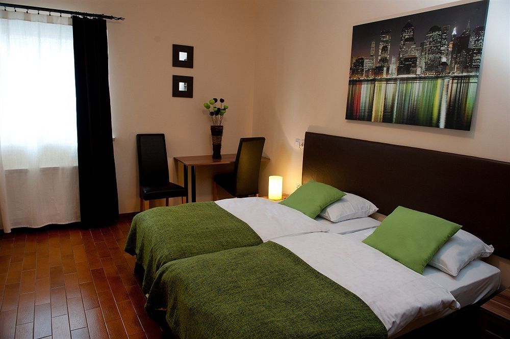 Hotel Bio Koper Dış mekan fotoğraf