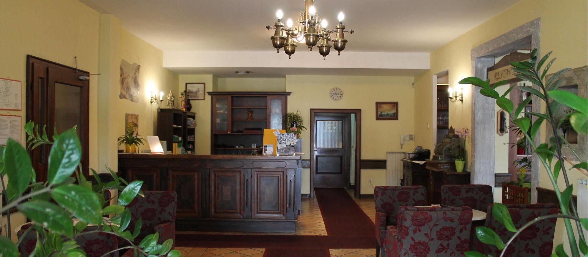Hotel Bio Koper Dış mekan fotoğraf