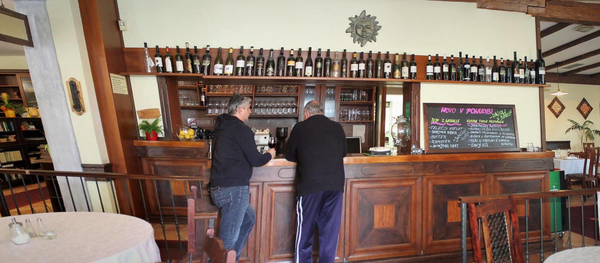 Hotel Bio Koper Dış mekan fotoğraf