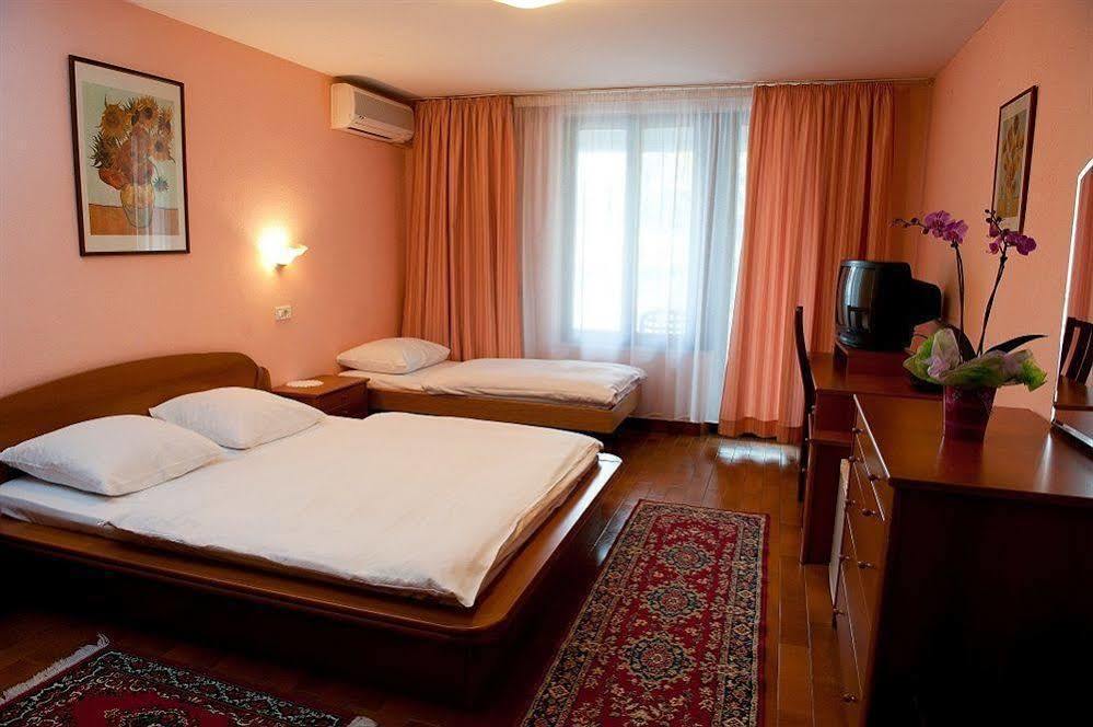 Hotel Bio Koper Dış mekan fotoğraf