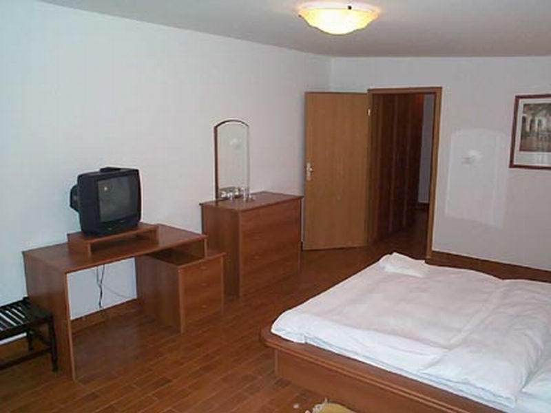 Hotel Bio Koper Oda fotoğraf